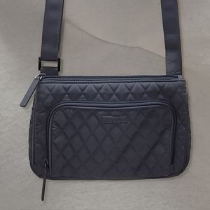 ***SOLD***Vera Bradley Moonlight Navy Little Hipster